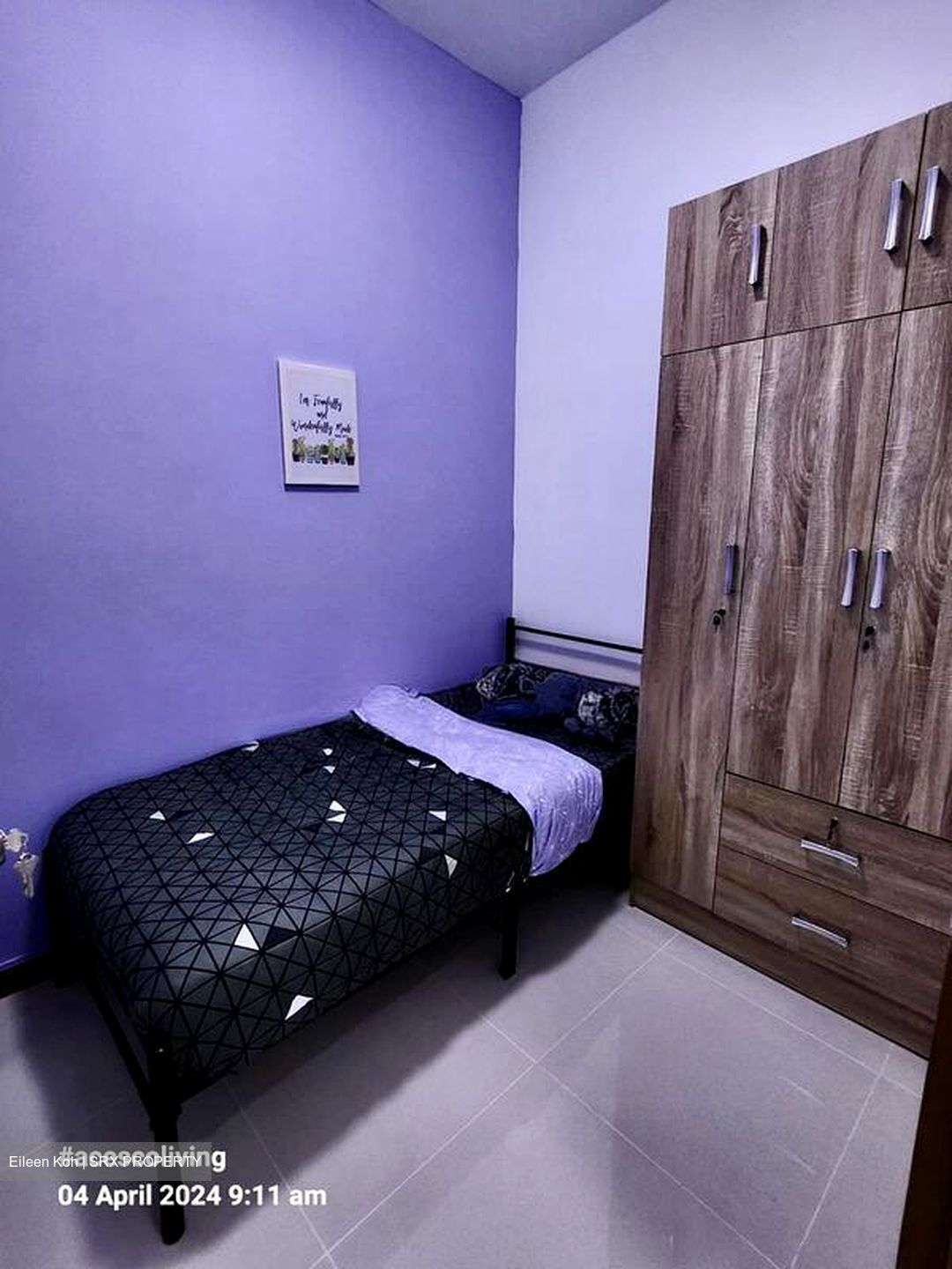 Double Bay Residences (D18), Condominium #500388601